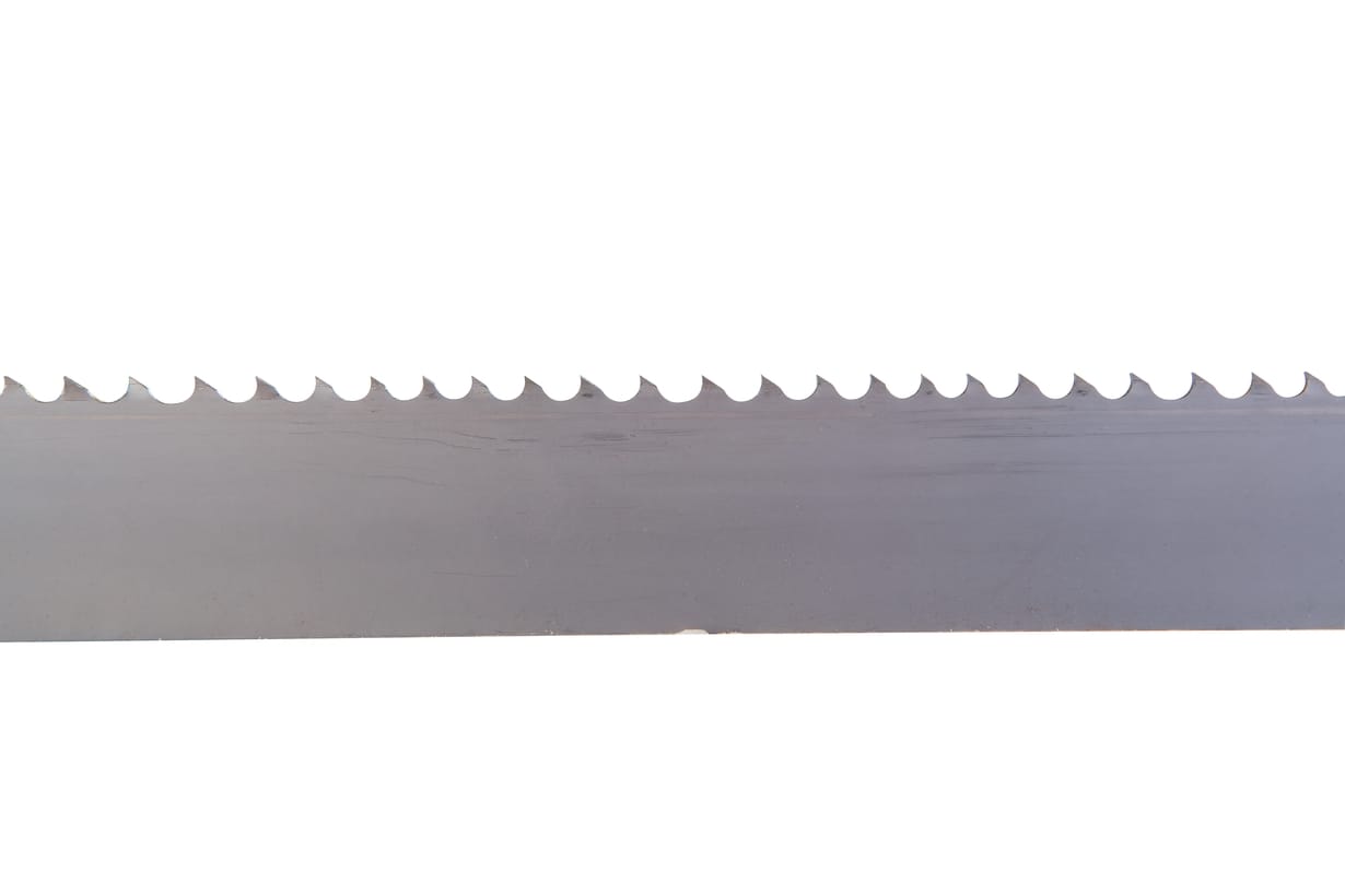 Полотно M51 27х0,9х3280 мм, 3/4TPI (HBS-1018L) CH