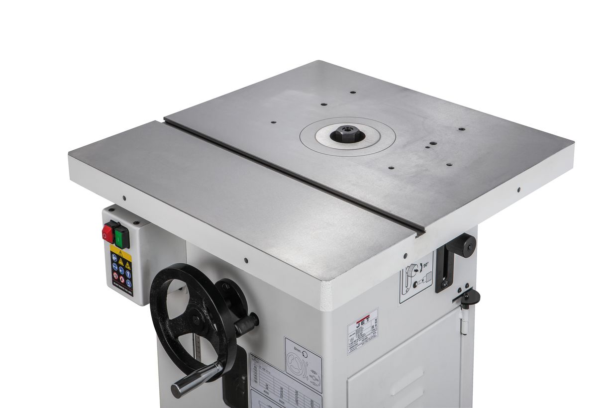 JET JWS-34KS Фрезерный станок 230 В