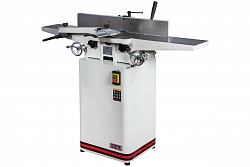 Фото анонса: JET JJ-6L-M Фуговальный станок (JET Дисконт) - (Демозал Москва)